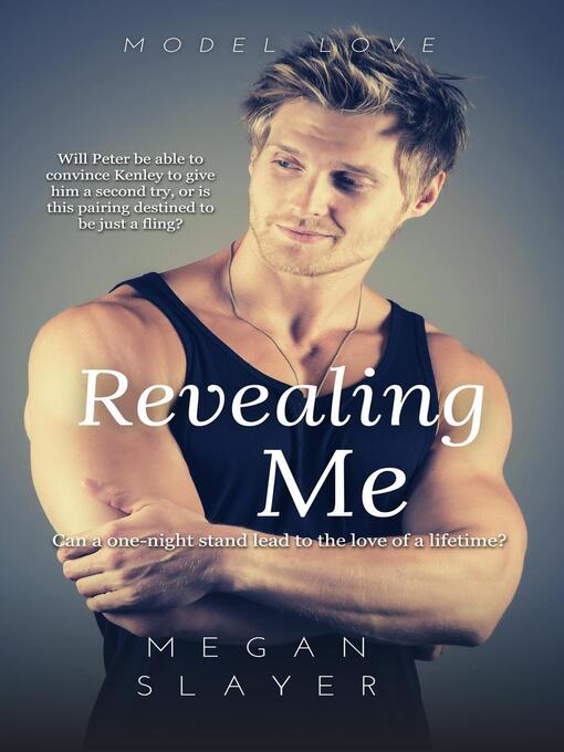 Title details for Revealing Me by Megan Slayer - Available